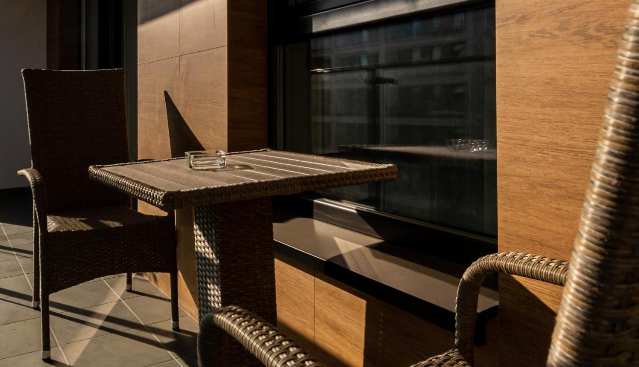 Dabska Street Krakow - Luxury Apartments Exterior photo